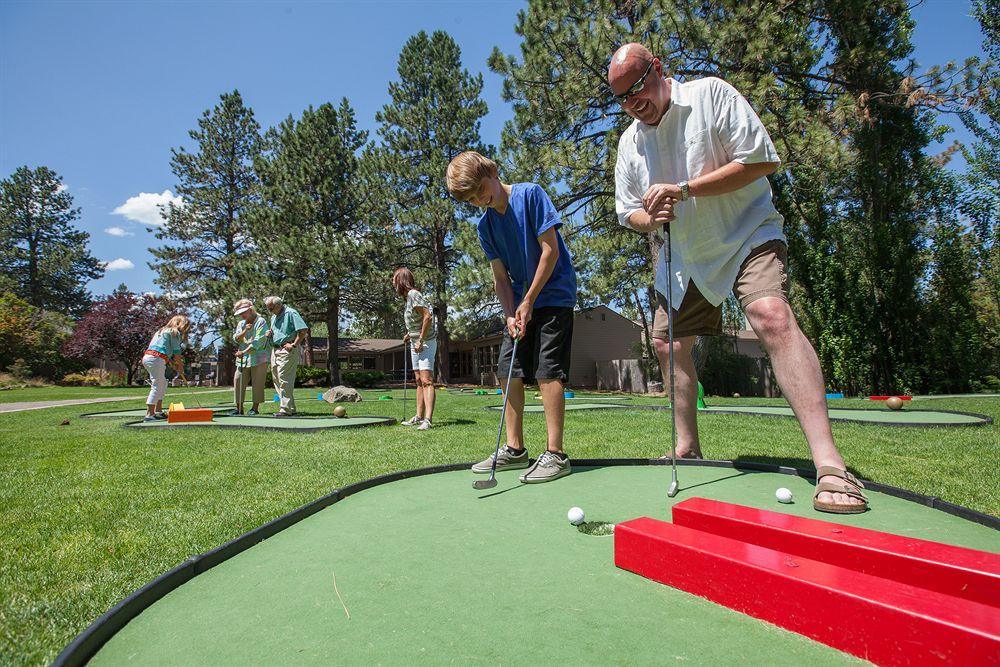 WorldMark Bend - Seventh Mountain Resort