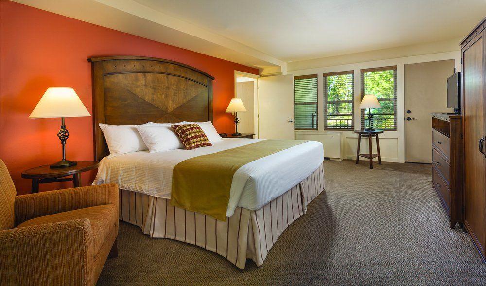 WorldMark Bend - Seventh Mountain Resort