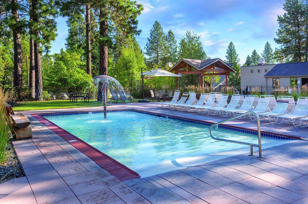 WorldMark Bend - Seventh Mountain Resort
