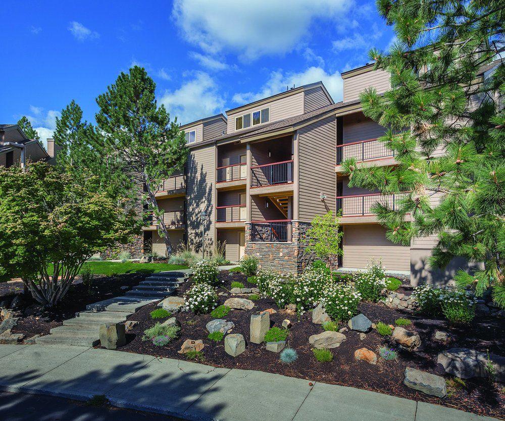 WorldMark Bend - Seventh Mountain Resort