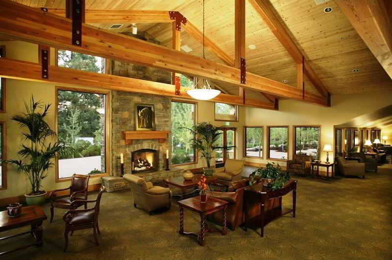 WorldMark Bend - Seventh Mountain Resort