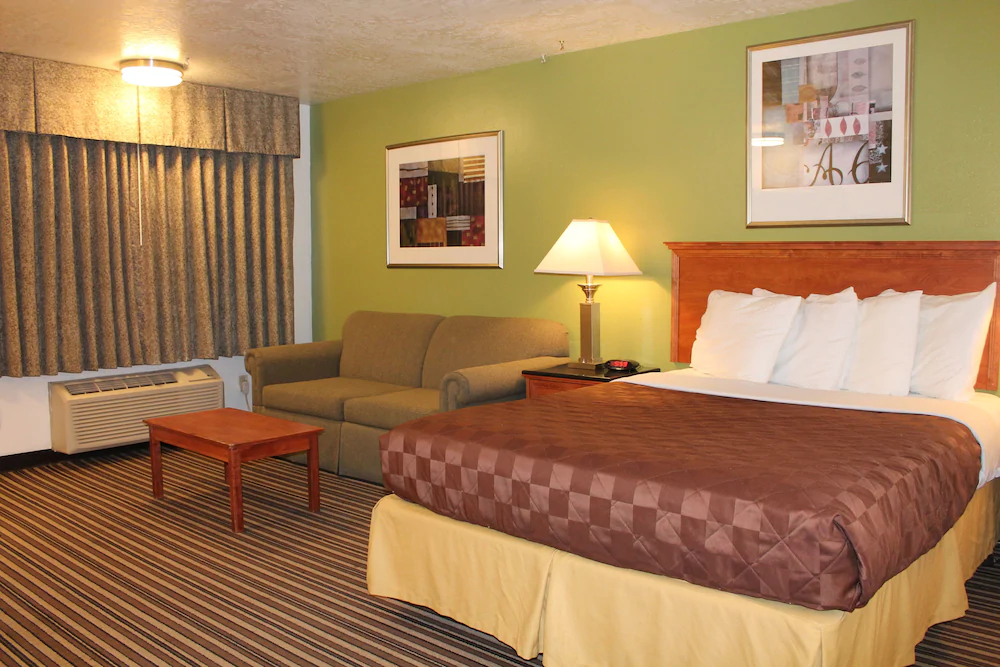 Americas Best Value Inn Boardman
