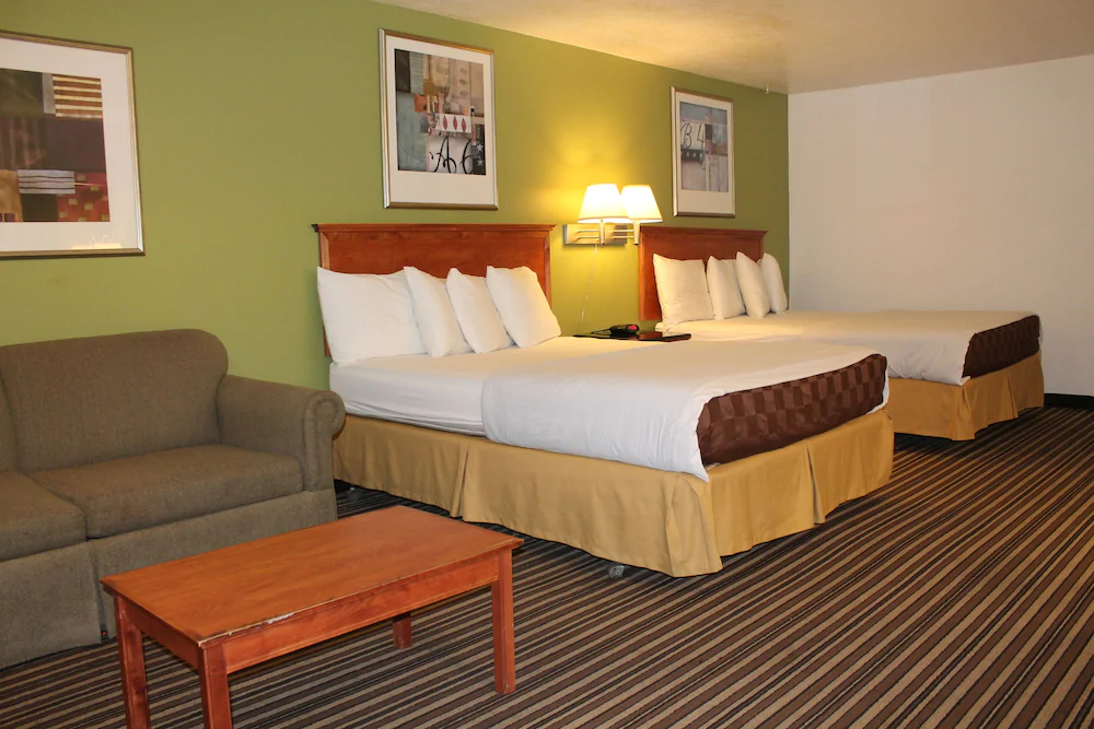 Americas Best Value Inn Boardman