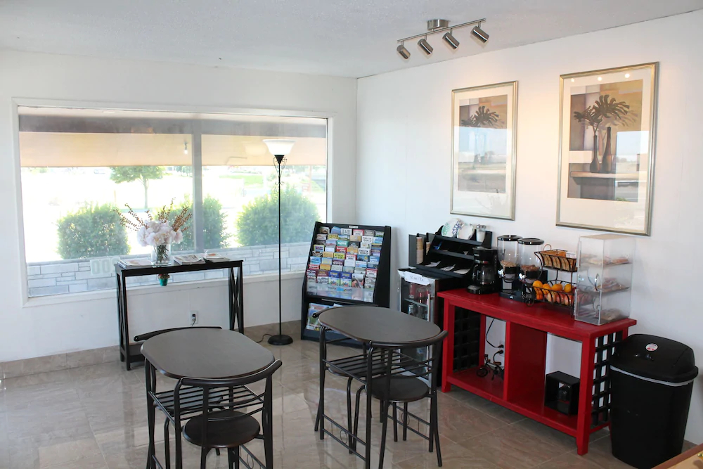 Americas Best Value Inn Boardman