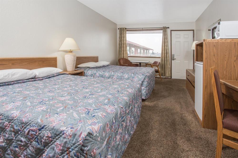 Knights Inn Boardman