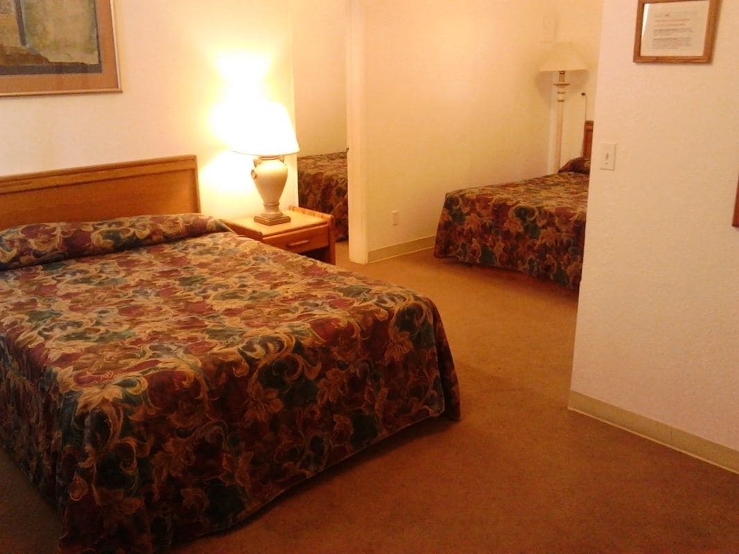 Blue Coast Inn and Suites