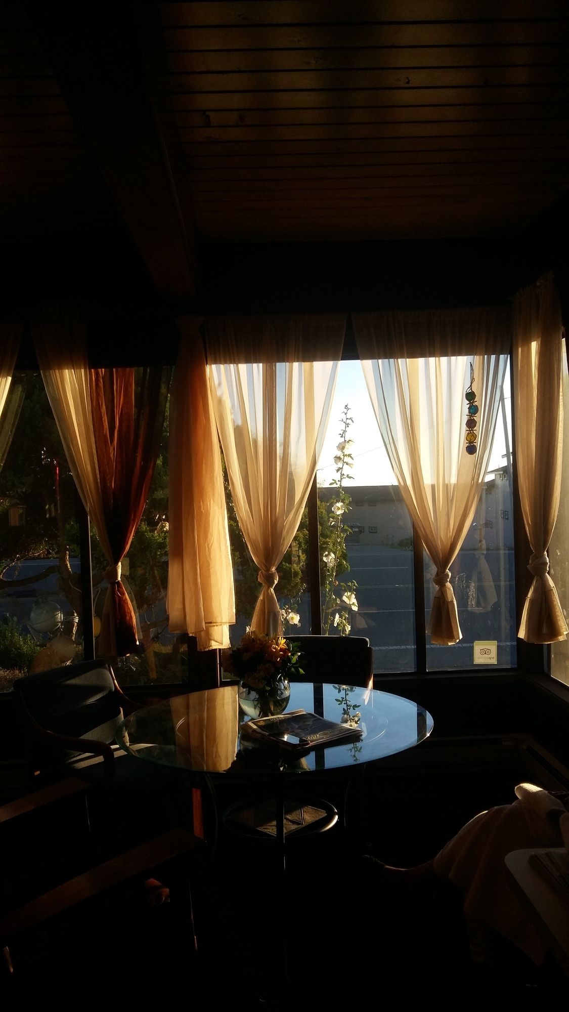 Blue Coast Inn and Suites