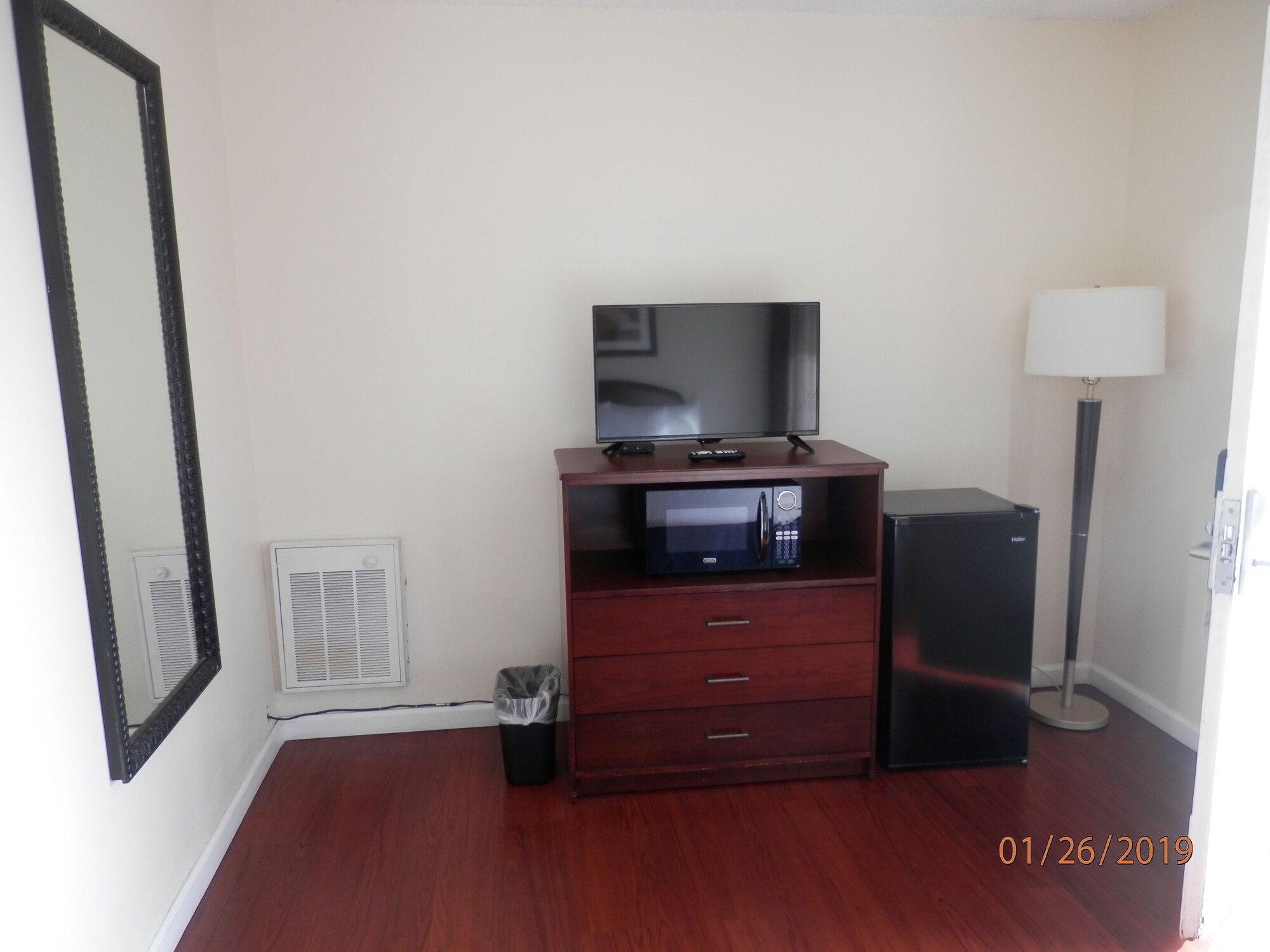 Blue Coast Inn and Suites