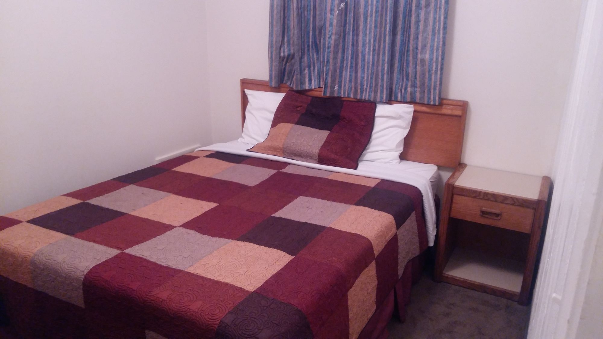 Blue Coast Inn and Suites