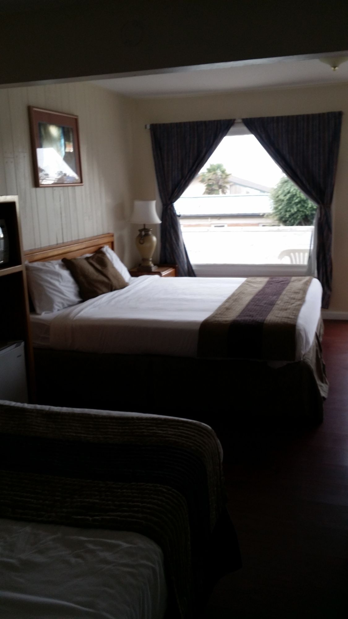 Blue Coast Inn and Suites