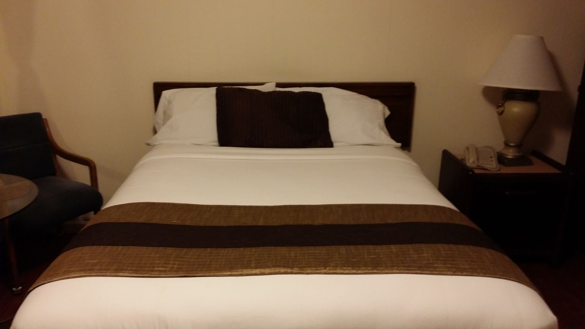 Blue Coast Inn and Suites