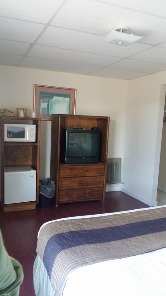 Blue Coast Inn and Suites