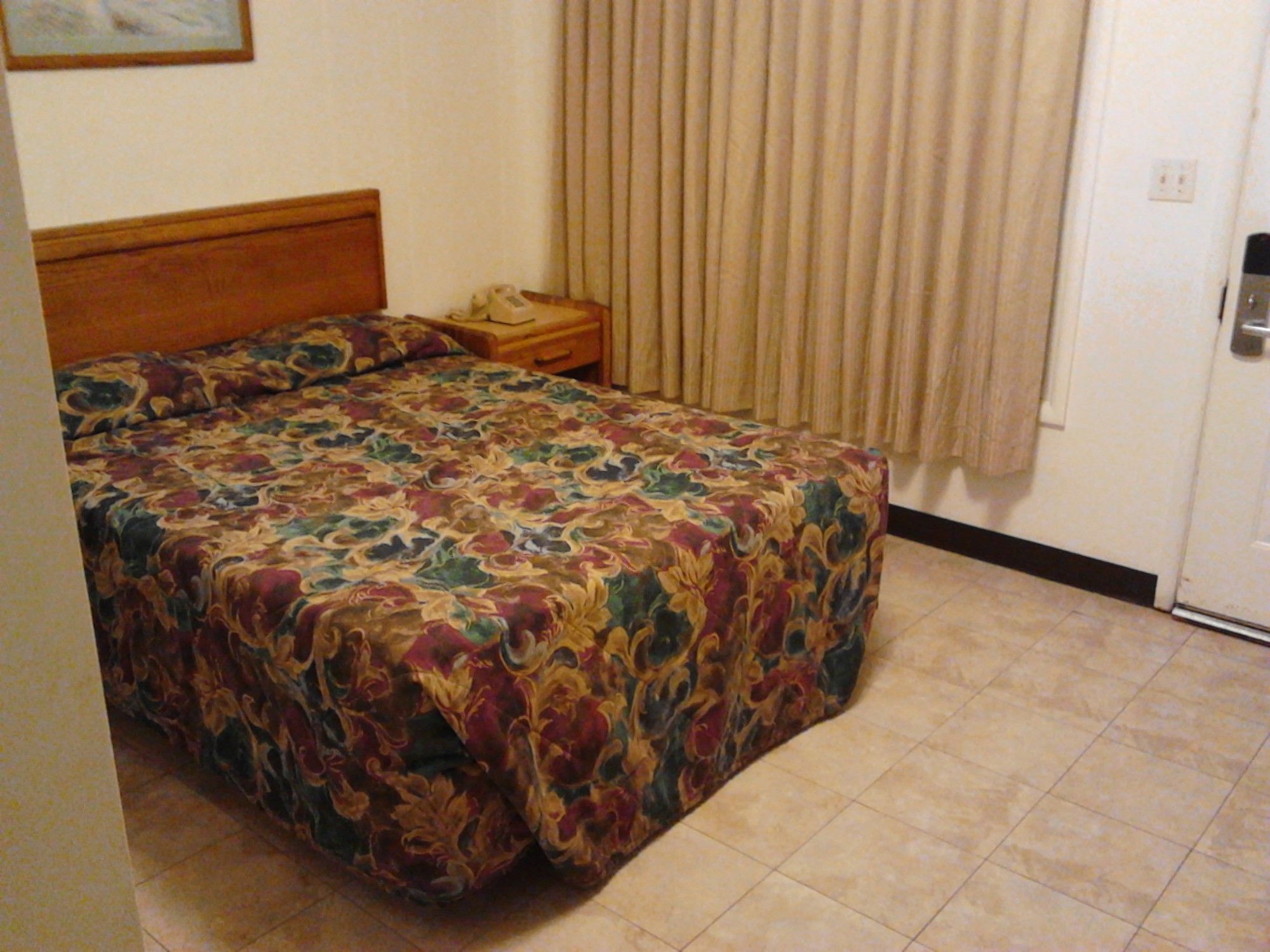 Blue Coast Inn and Suites