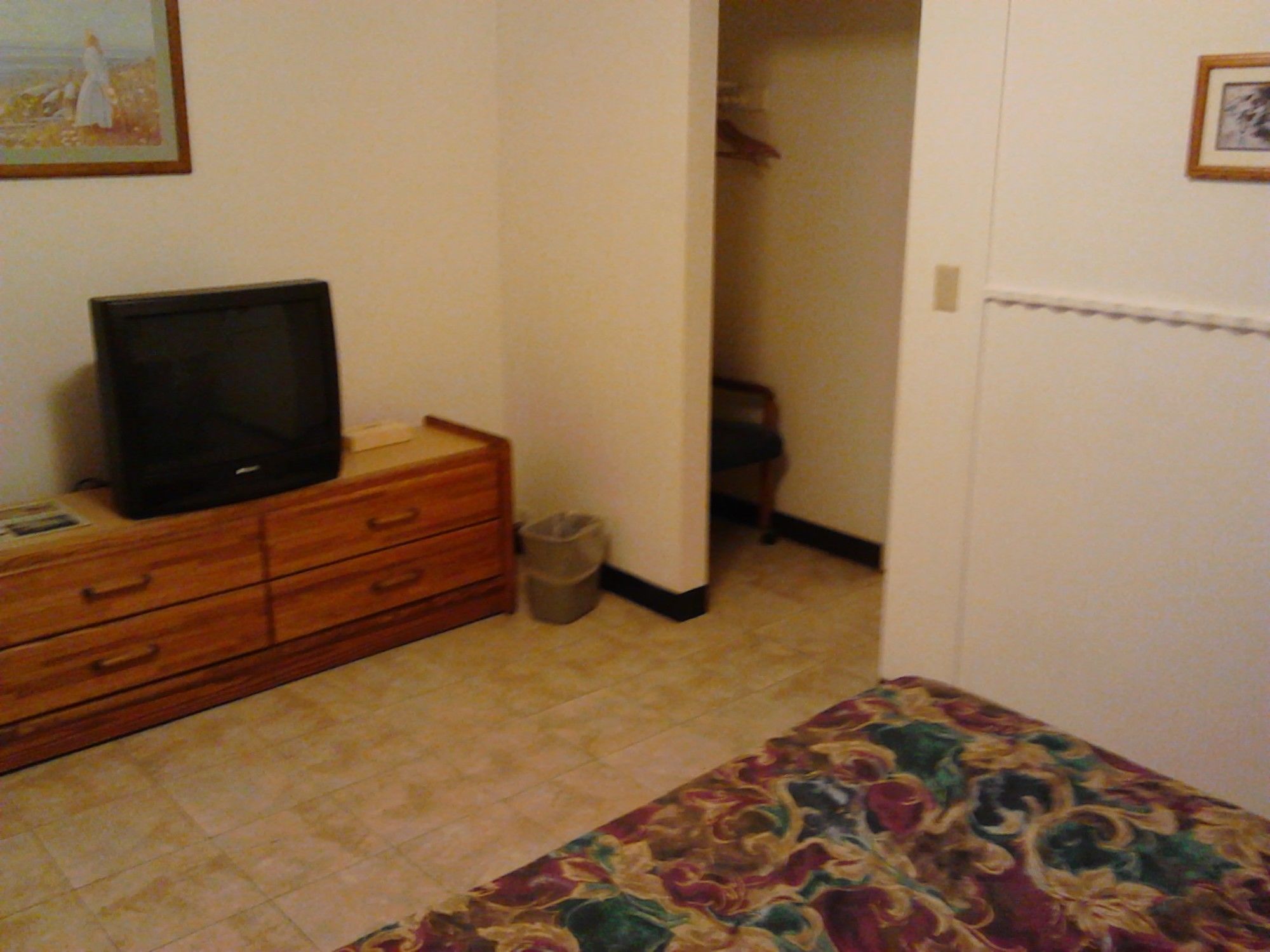 Blue Coast Inn and Suites