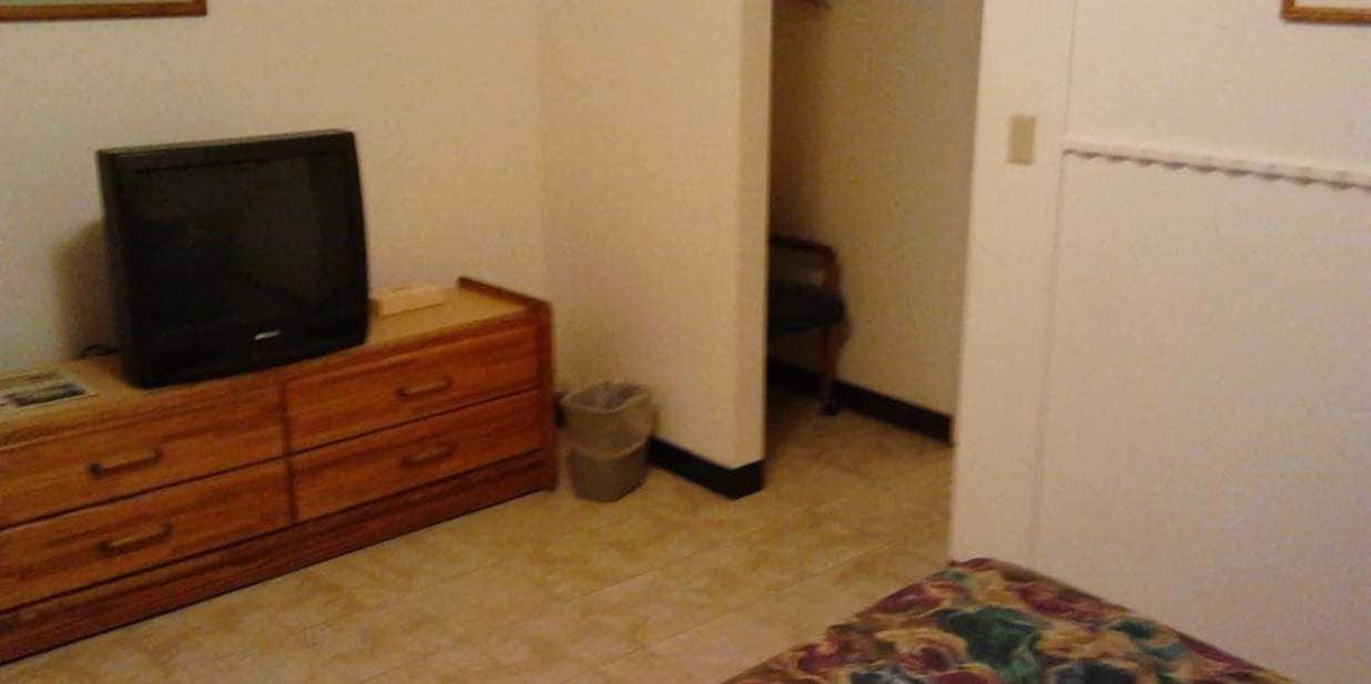 Blue Coast Inn and Suites