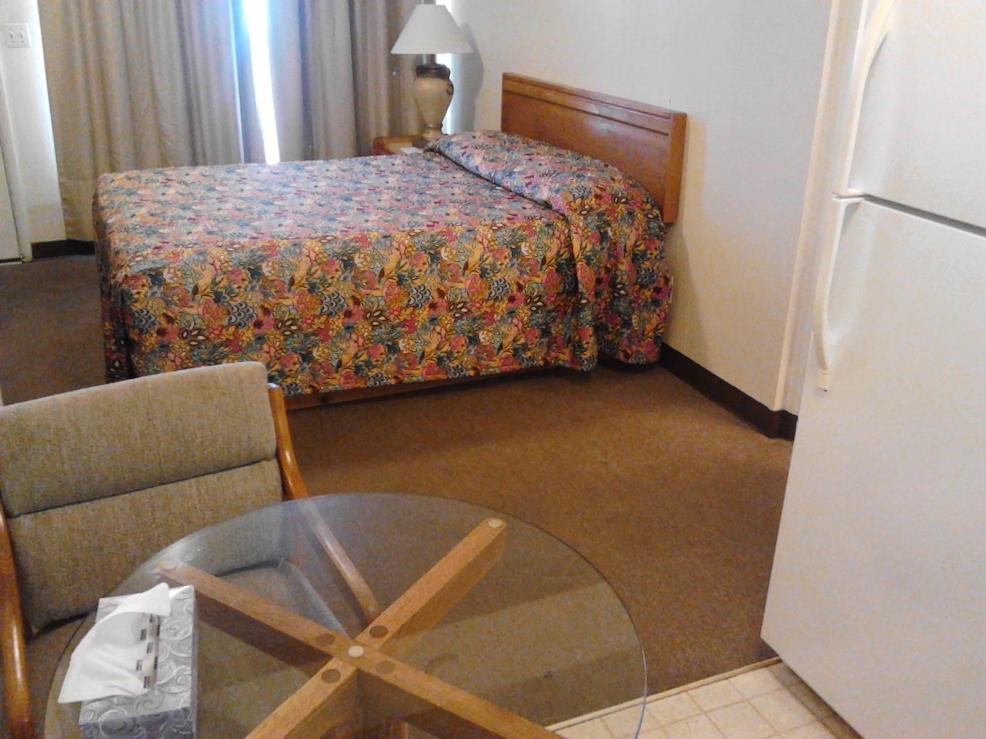 Blue Coast Inn and Suites