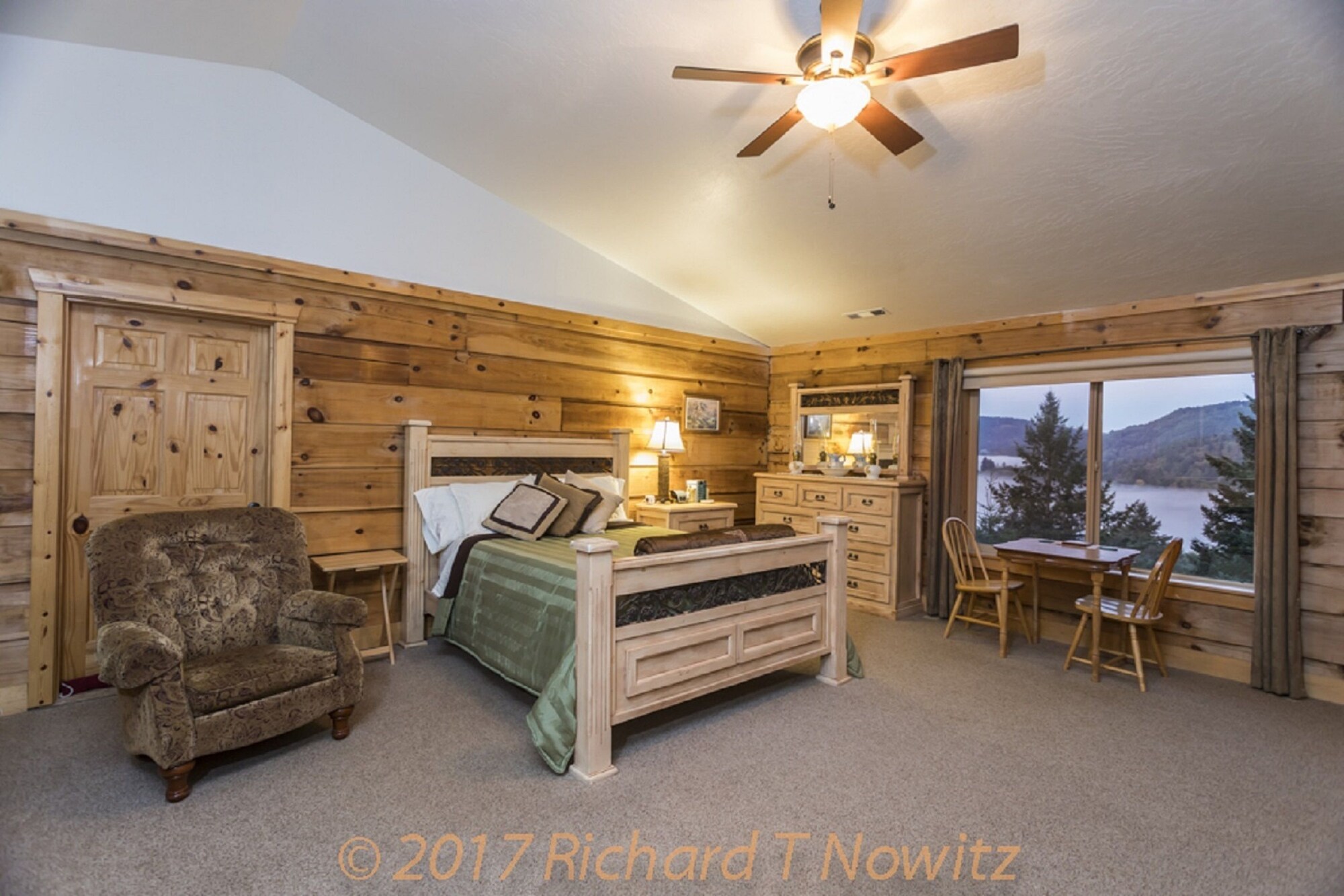 Mt. Emily Ranch