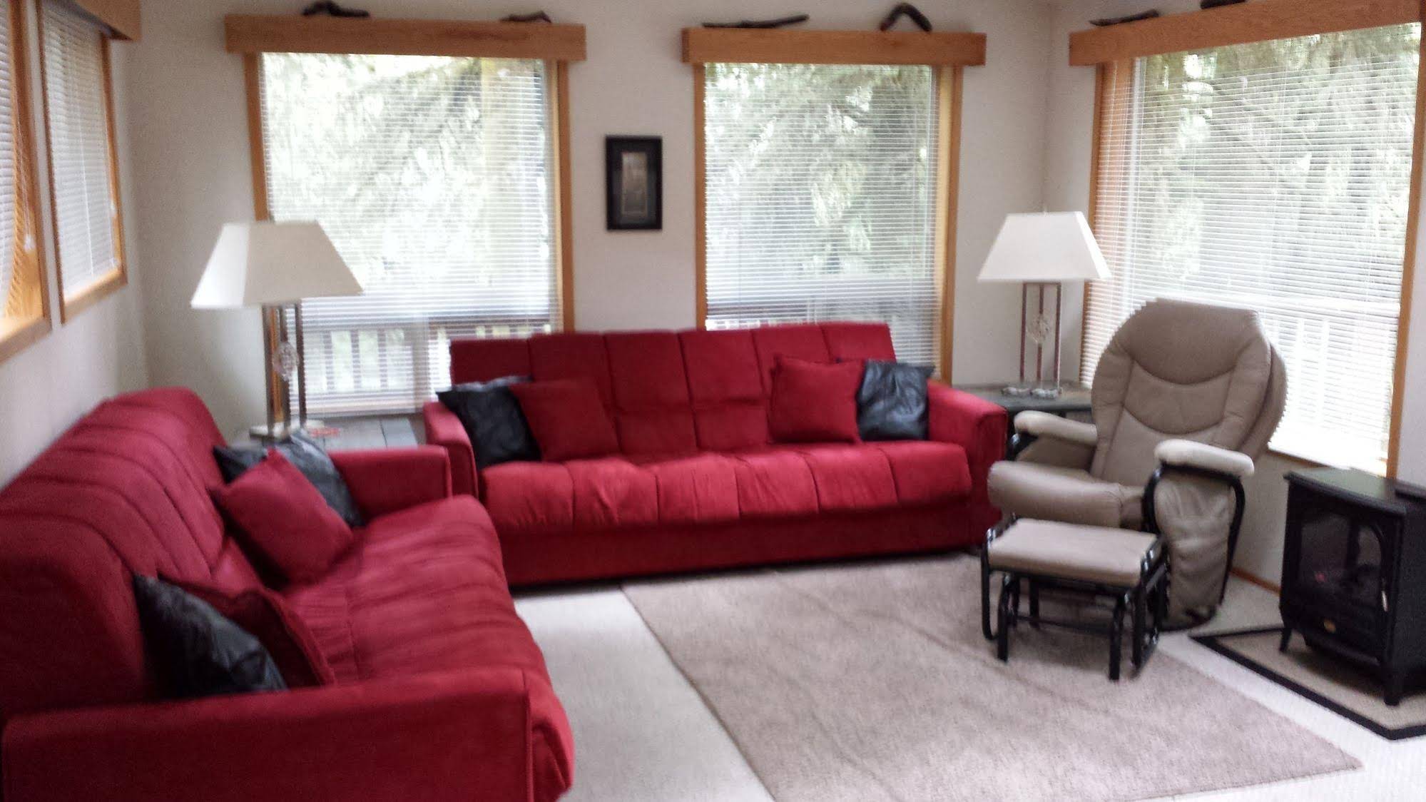 Whaleshead Beach Resort