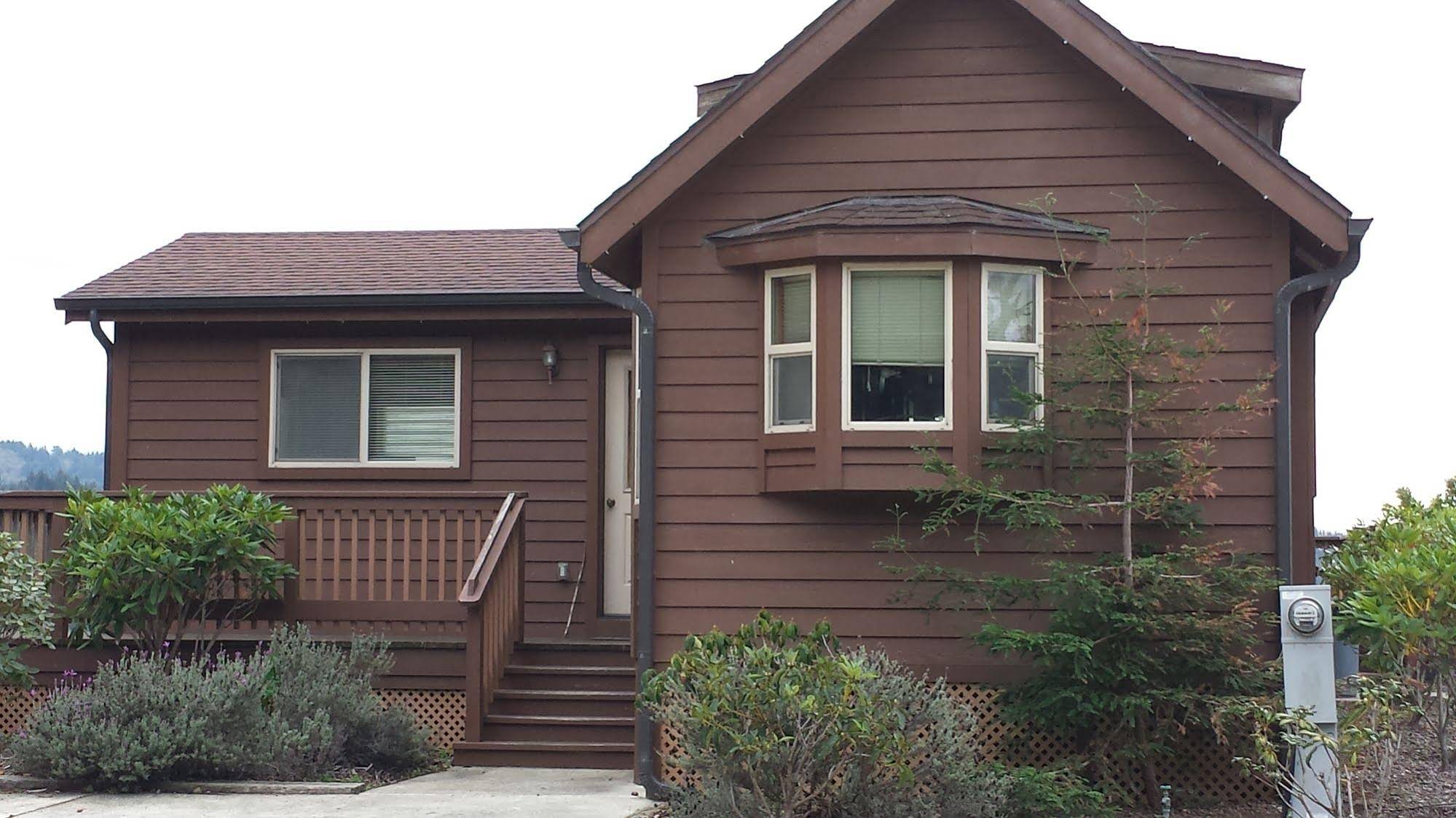 Whaleshead Beach Resort