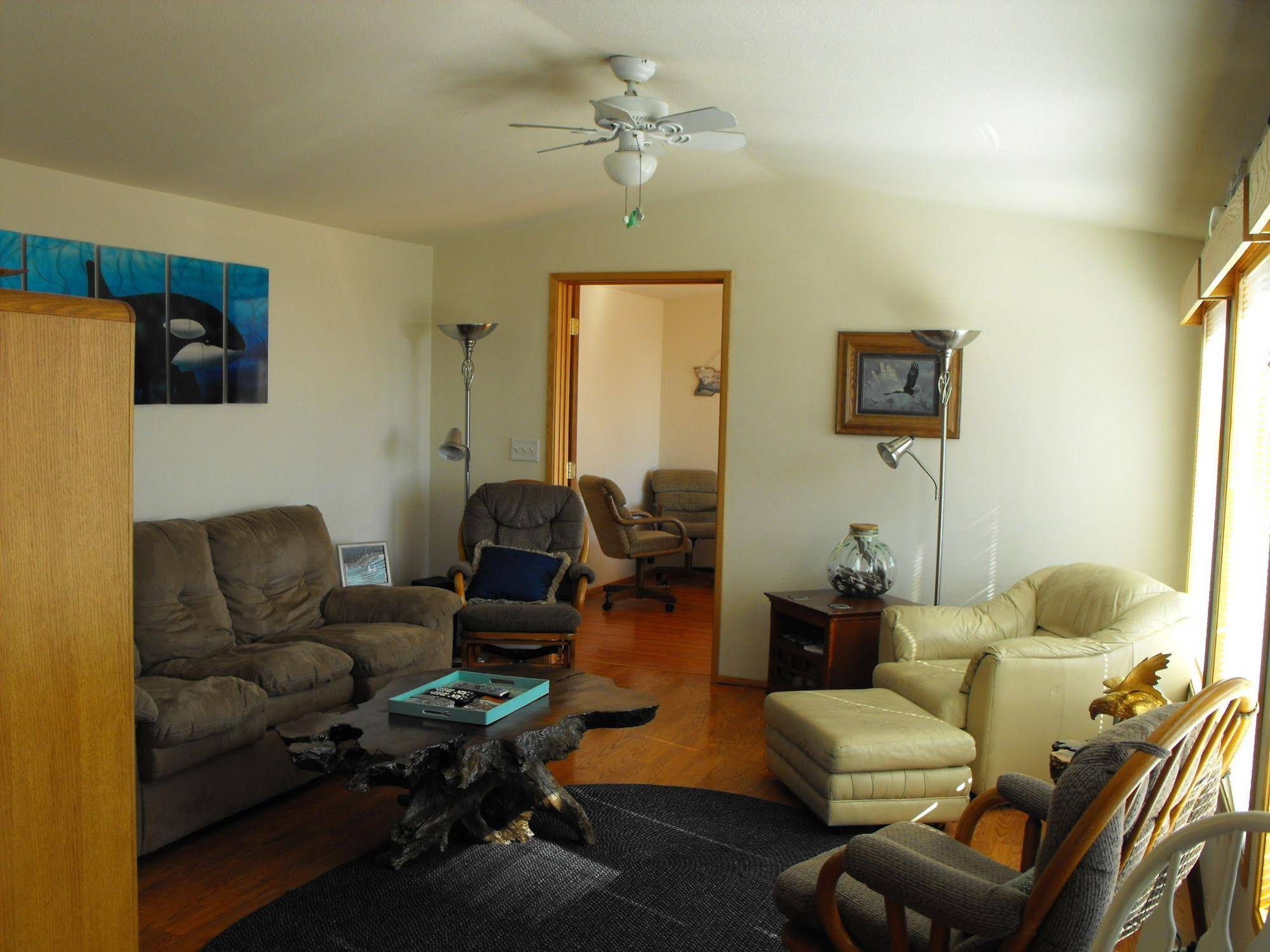 Whaleshead Beach Resort