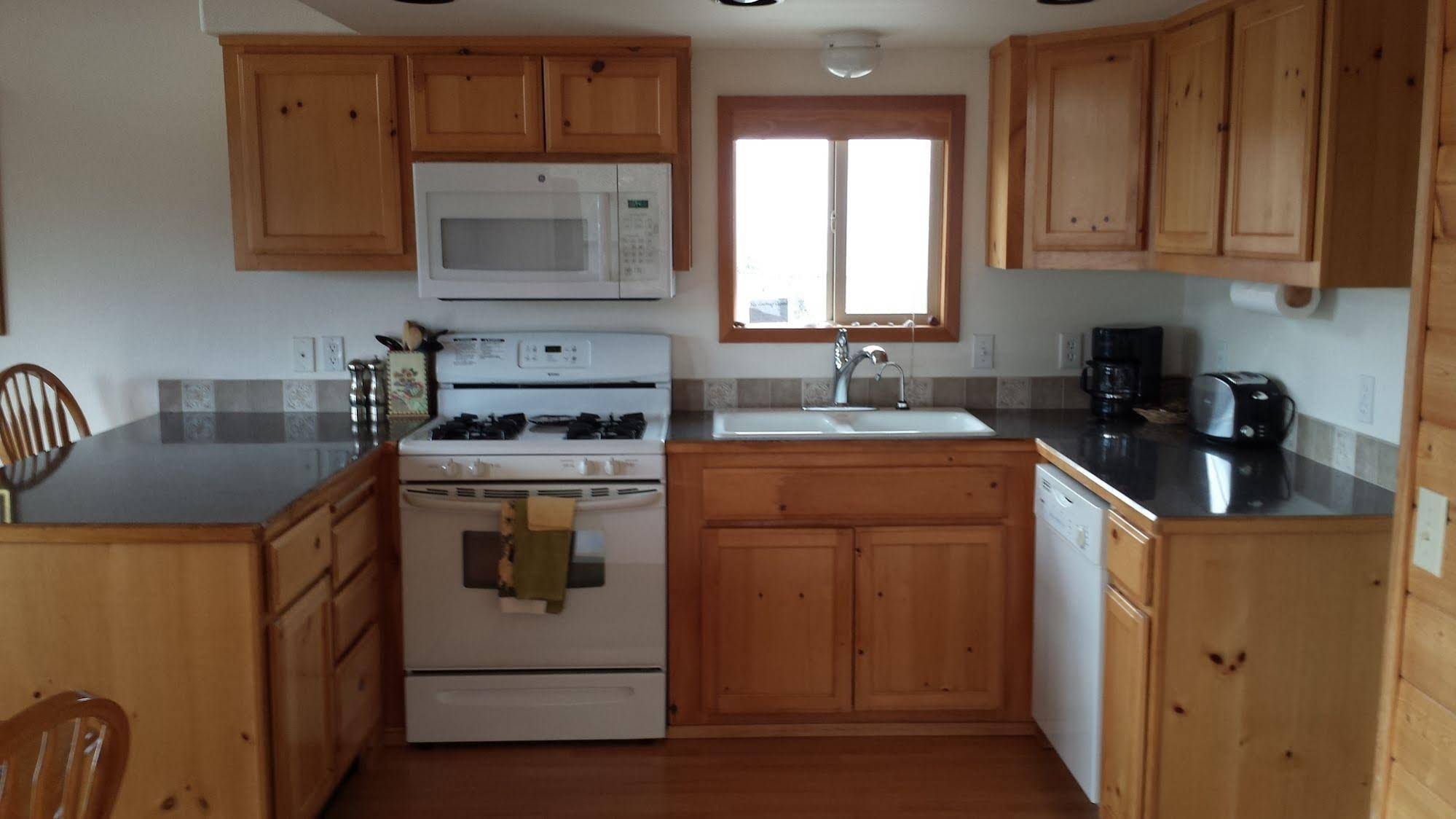 Whaleshead Beach Resort