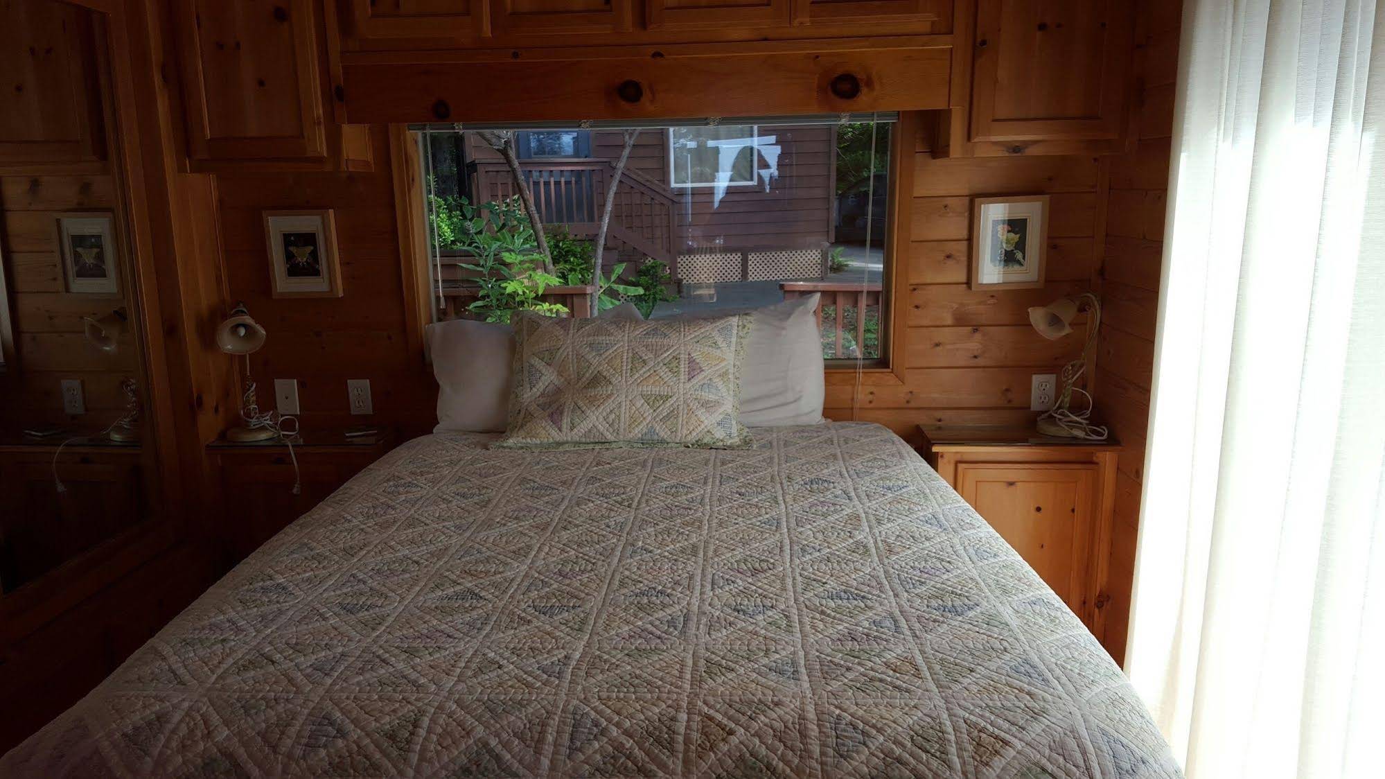 Whaleshead Beach Resort