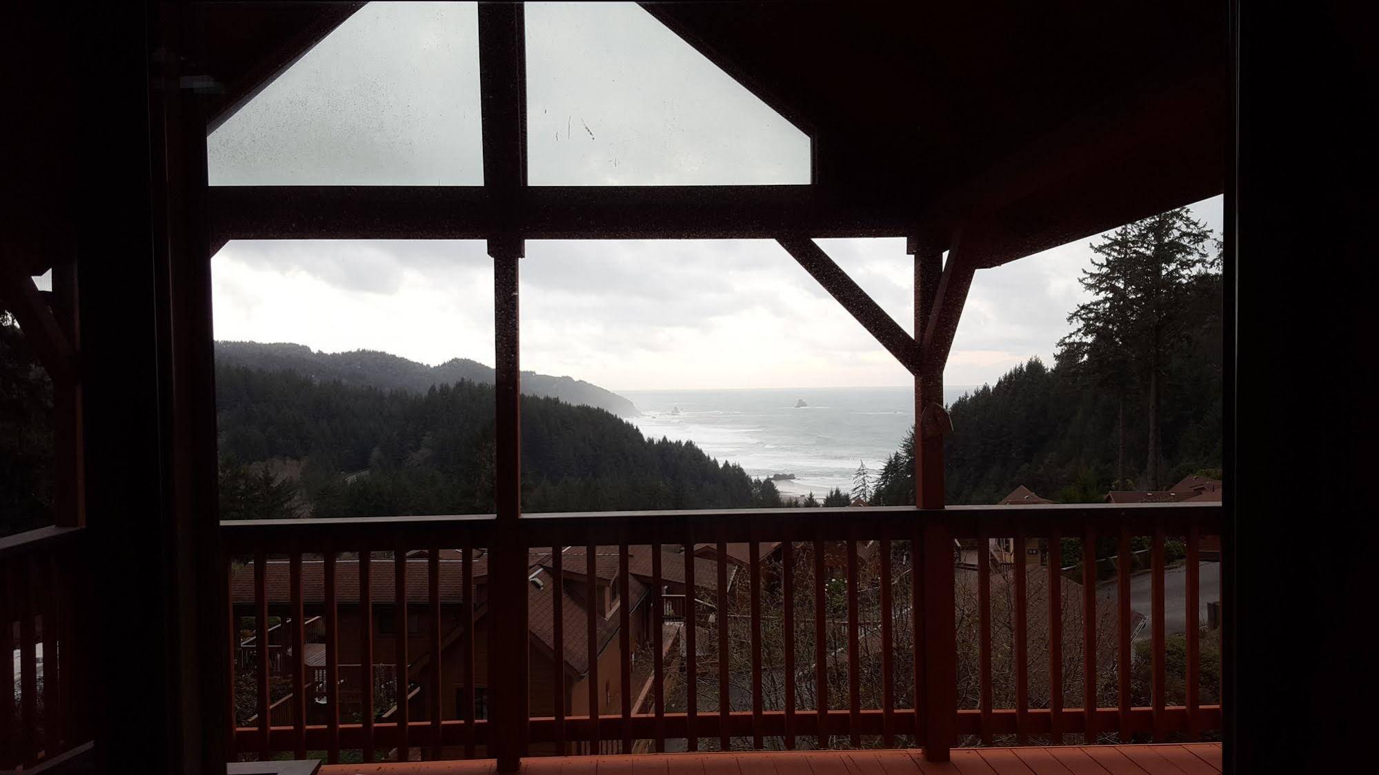 Whaleshead Beach Resort