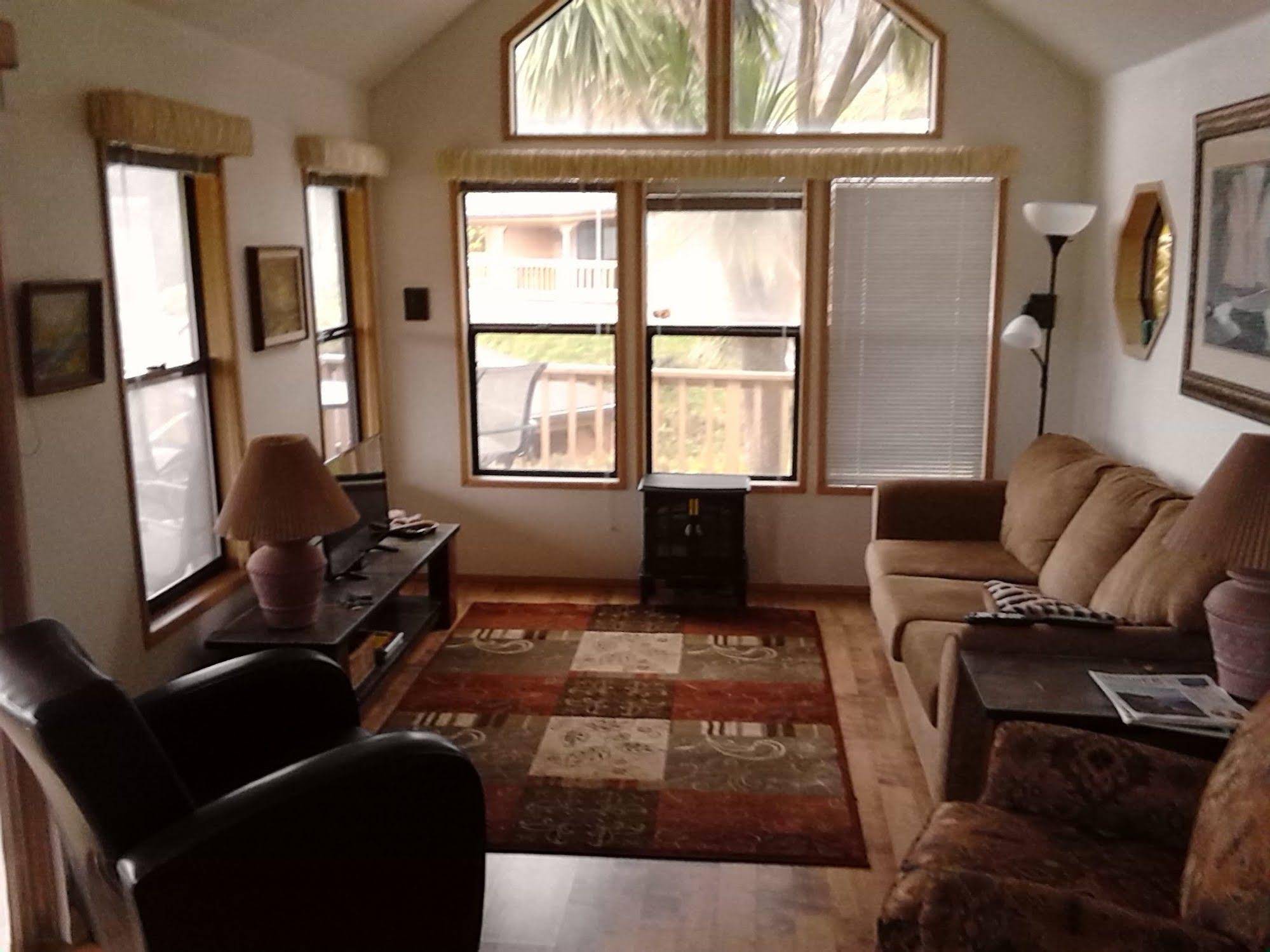 Whaleshead Beach Resort