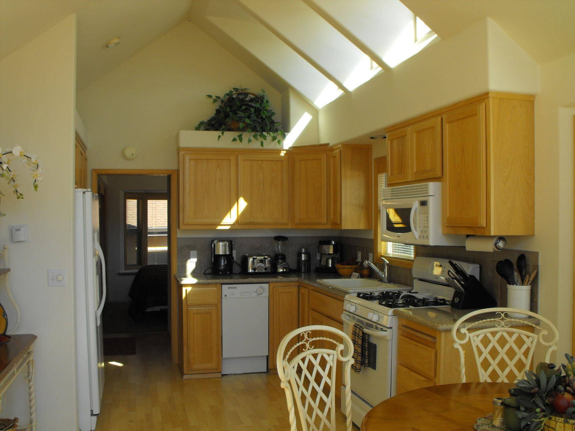 Whaleshead Beach Resort