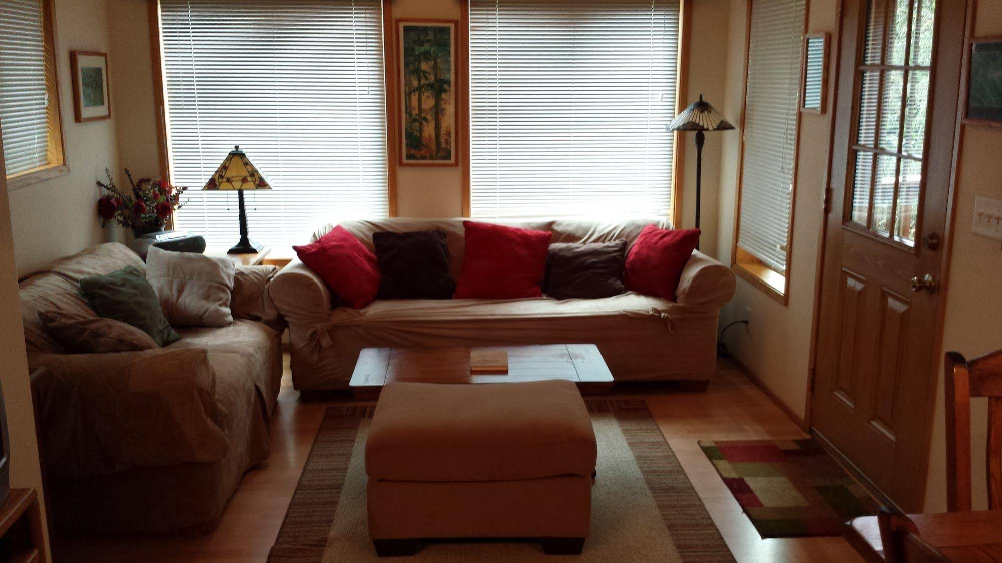 Whaleshead Beach Resort