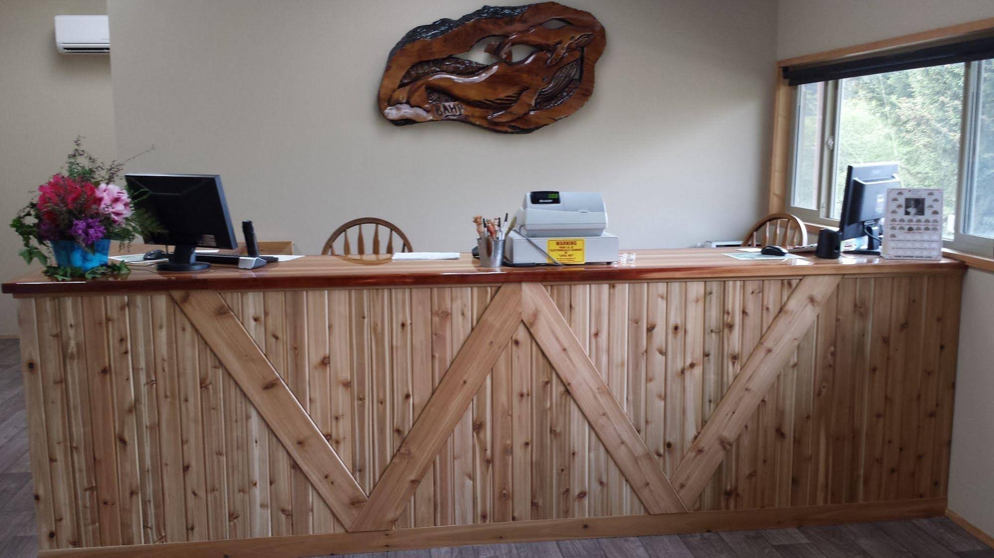 Whaleshead Beach Resort