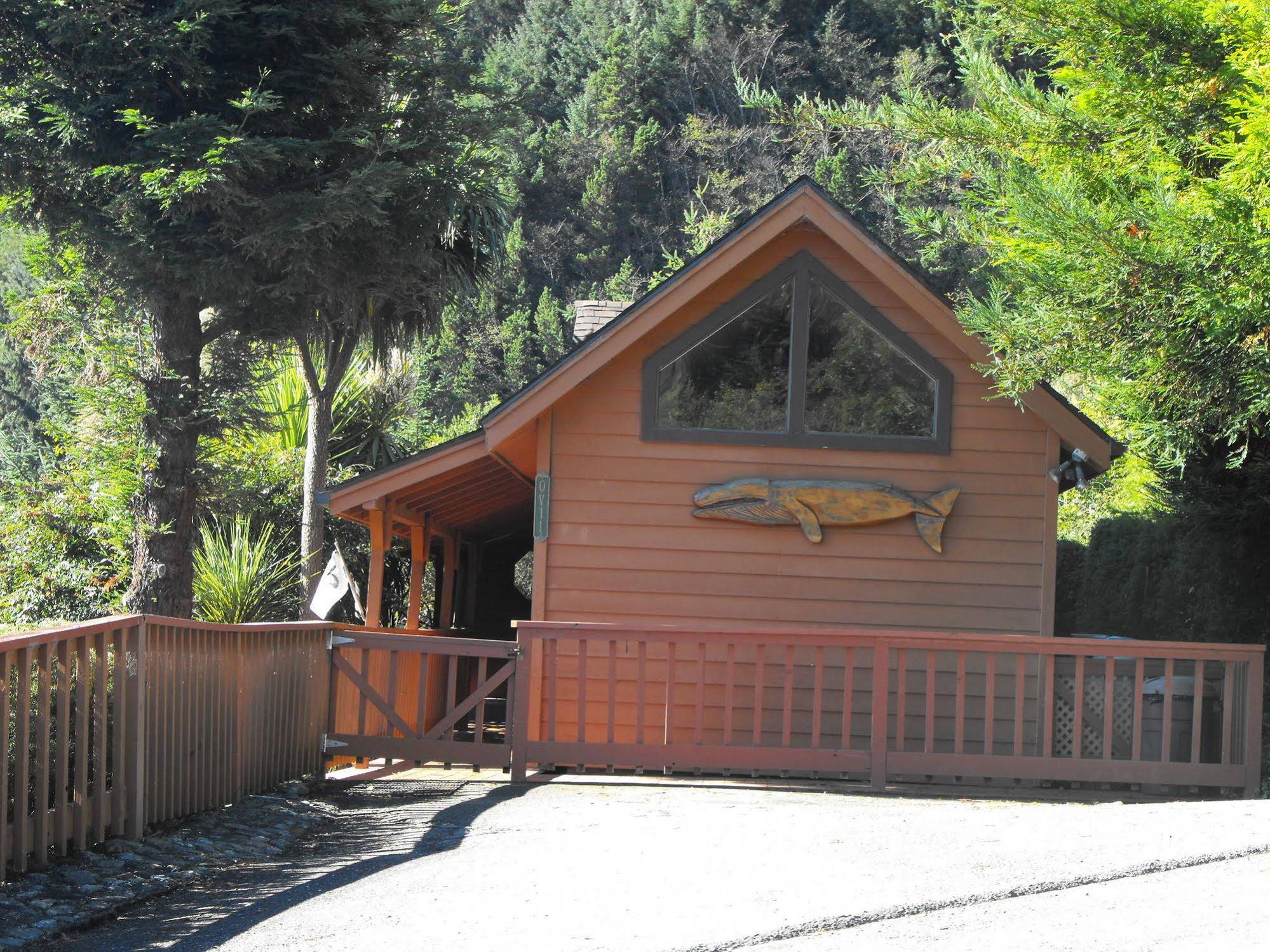 Whaleshead Beach Resort