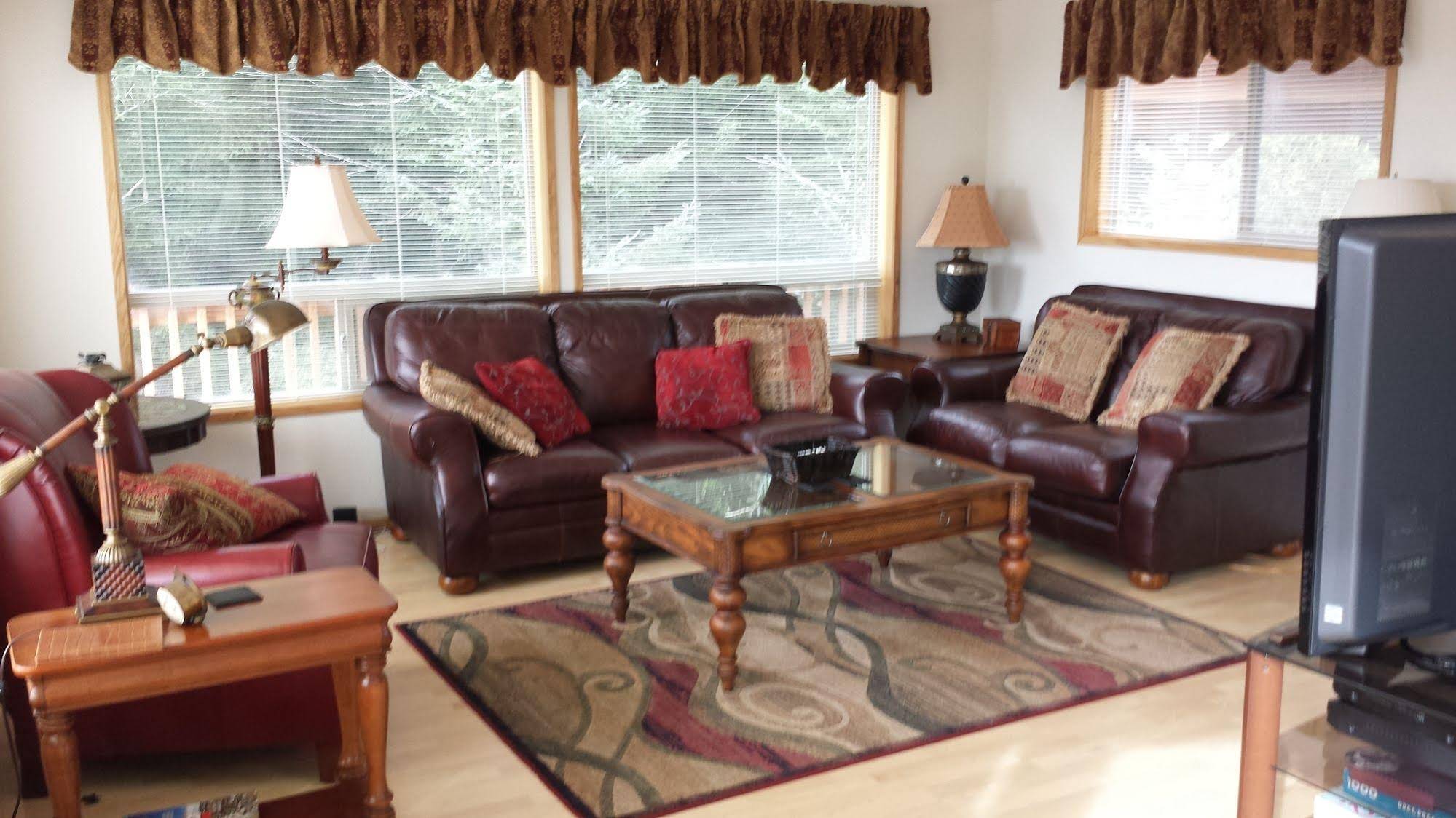 Whaleshead Beach Resort