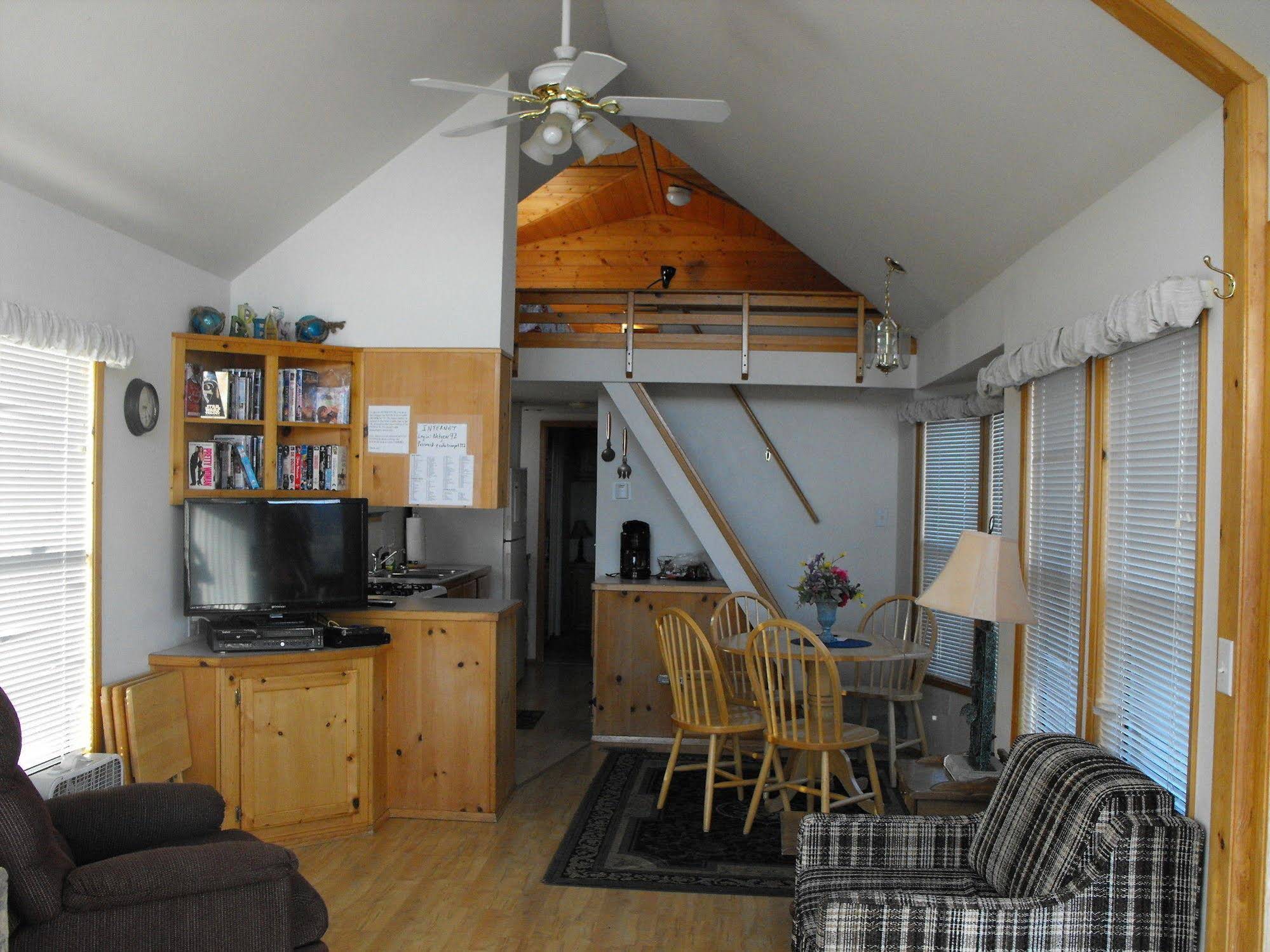 Whaleshead Beach Resort