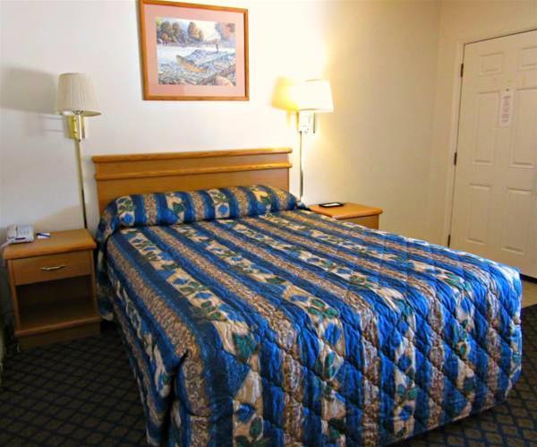 Wild Rivers Motor Lodge