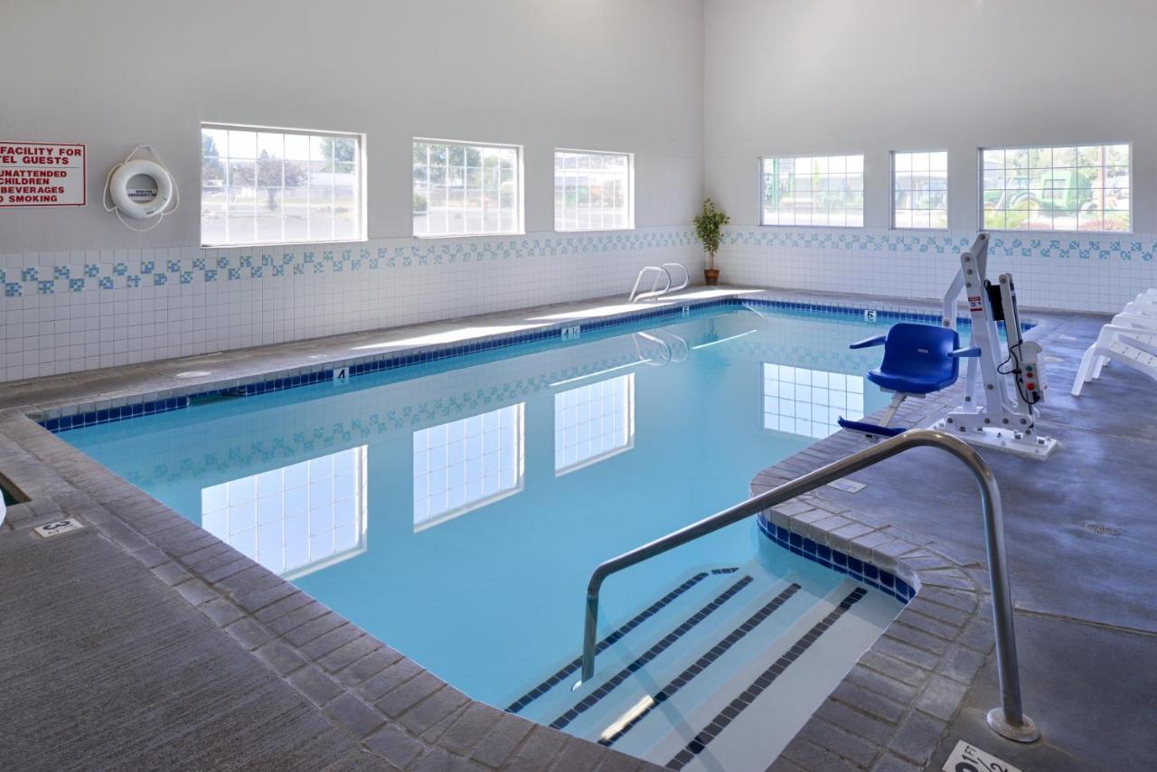 Americas Best Value Inn Burns