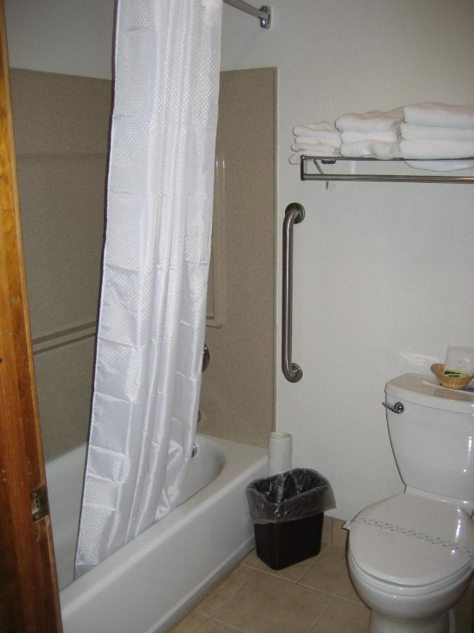 Americas Best Value Inn Burns