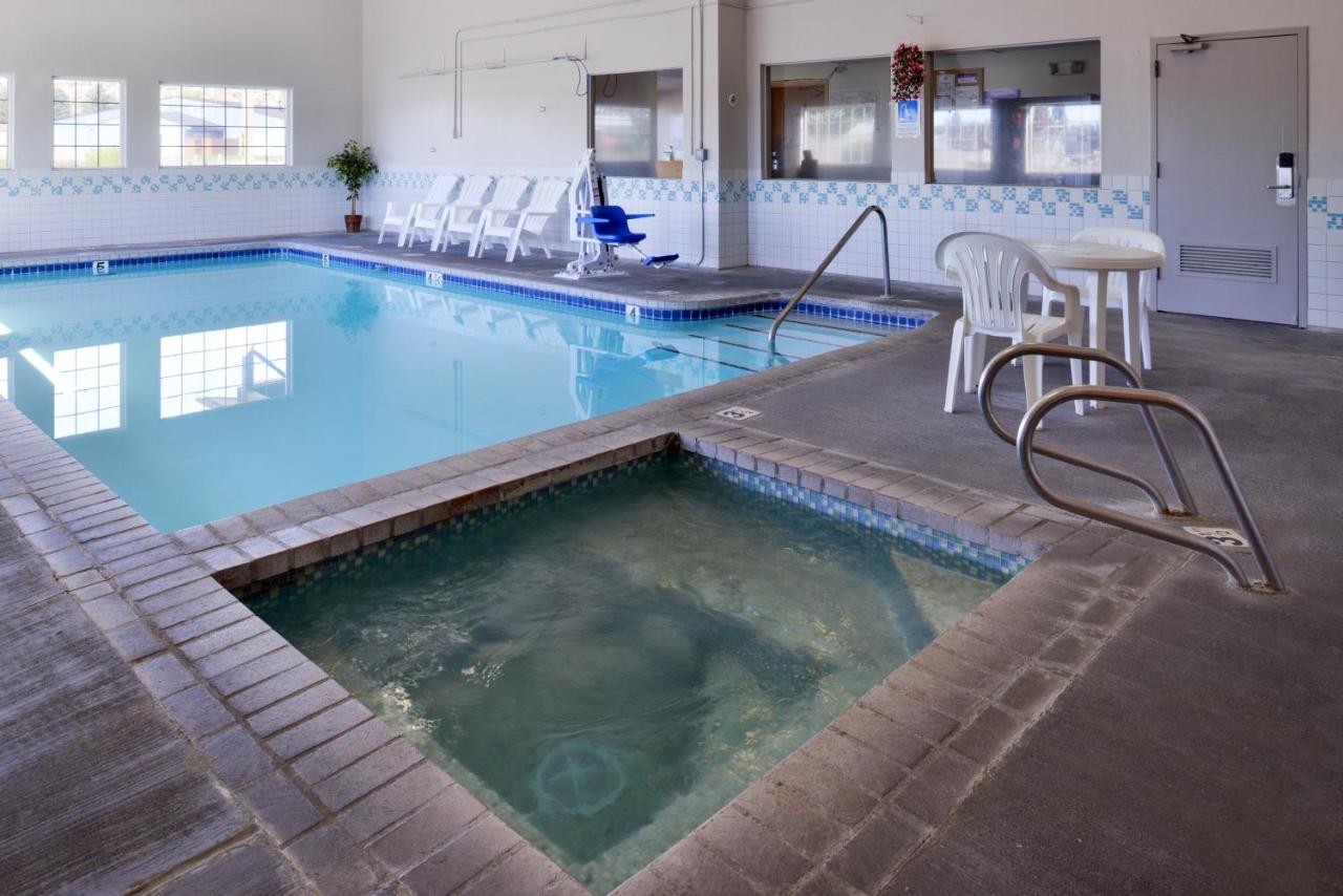 Americas Best Value Inn Burns