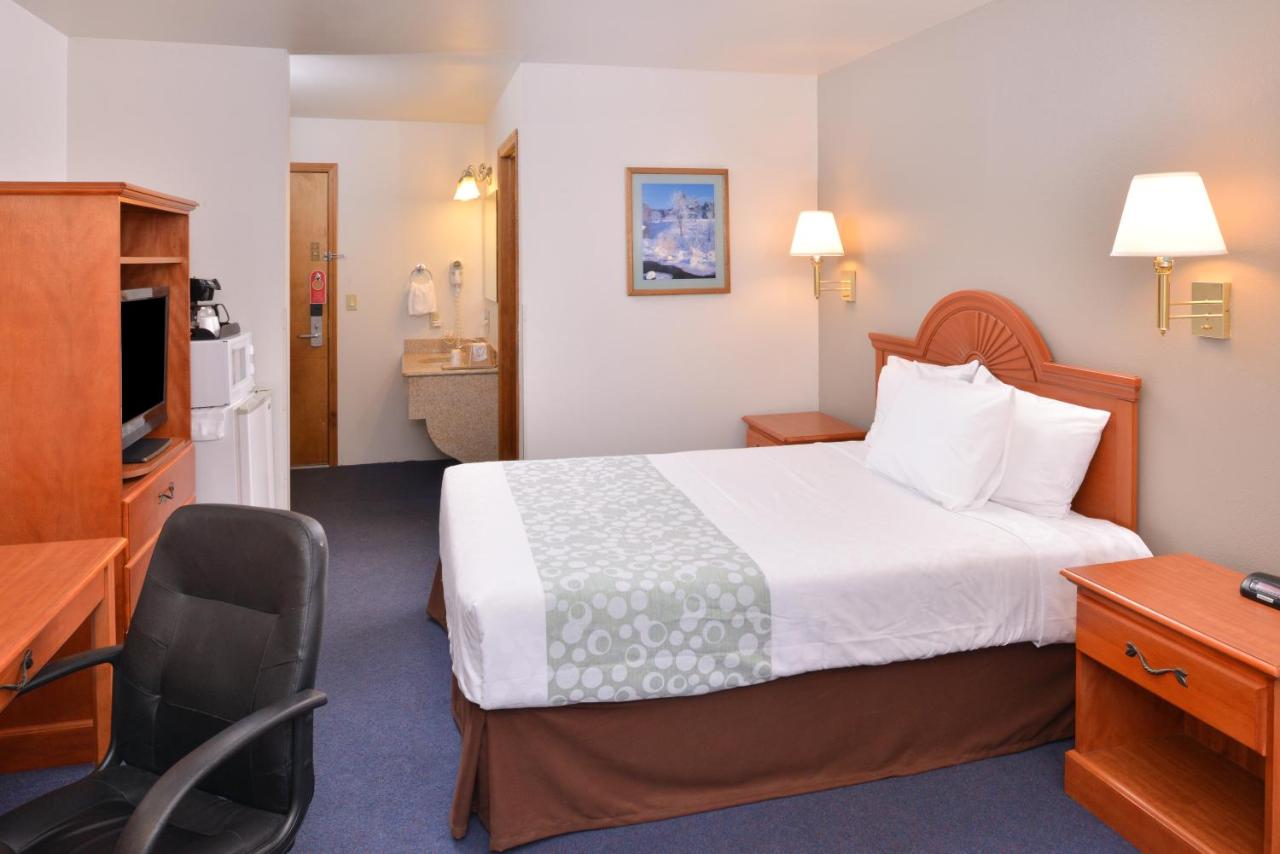 Americas Best Value Inn Burns