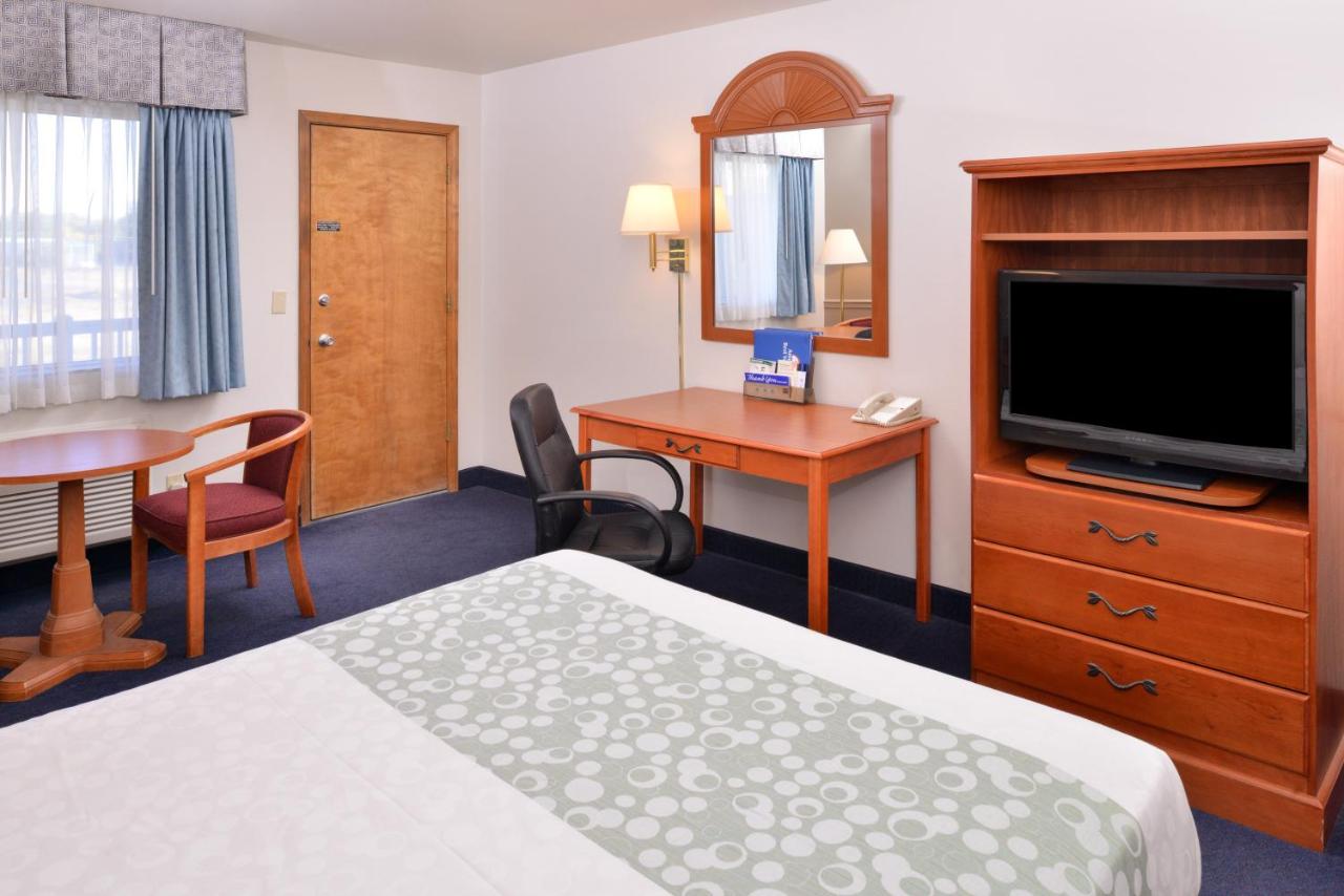 Americas Best Value Inn Burns