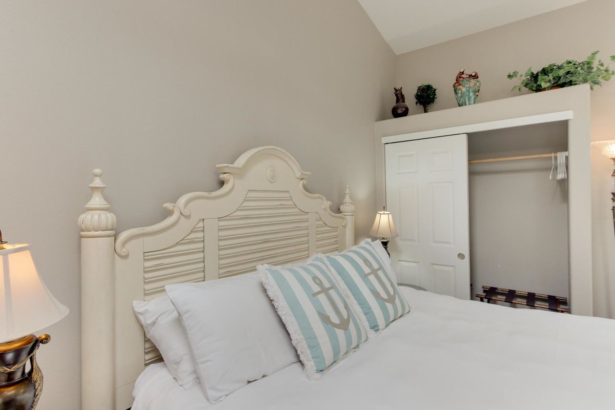 Sandals Inn Spa Suite