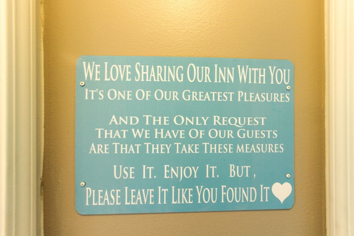 Sandals Inn Spa Suite