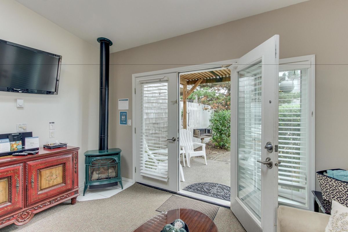 Sandals Inn Spa Suite