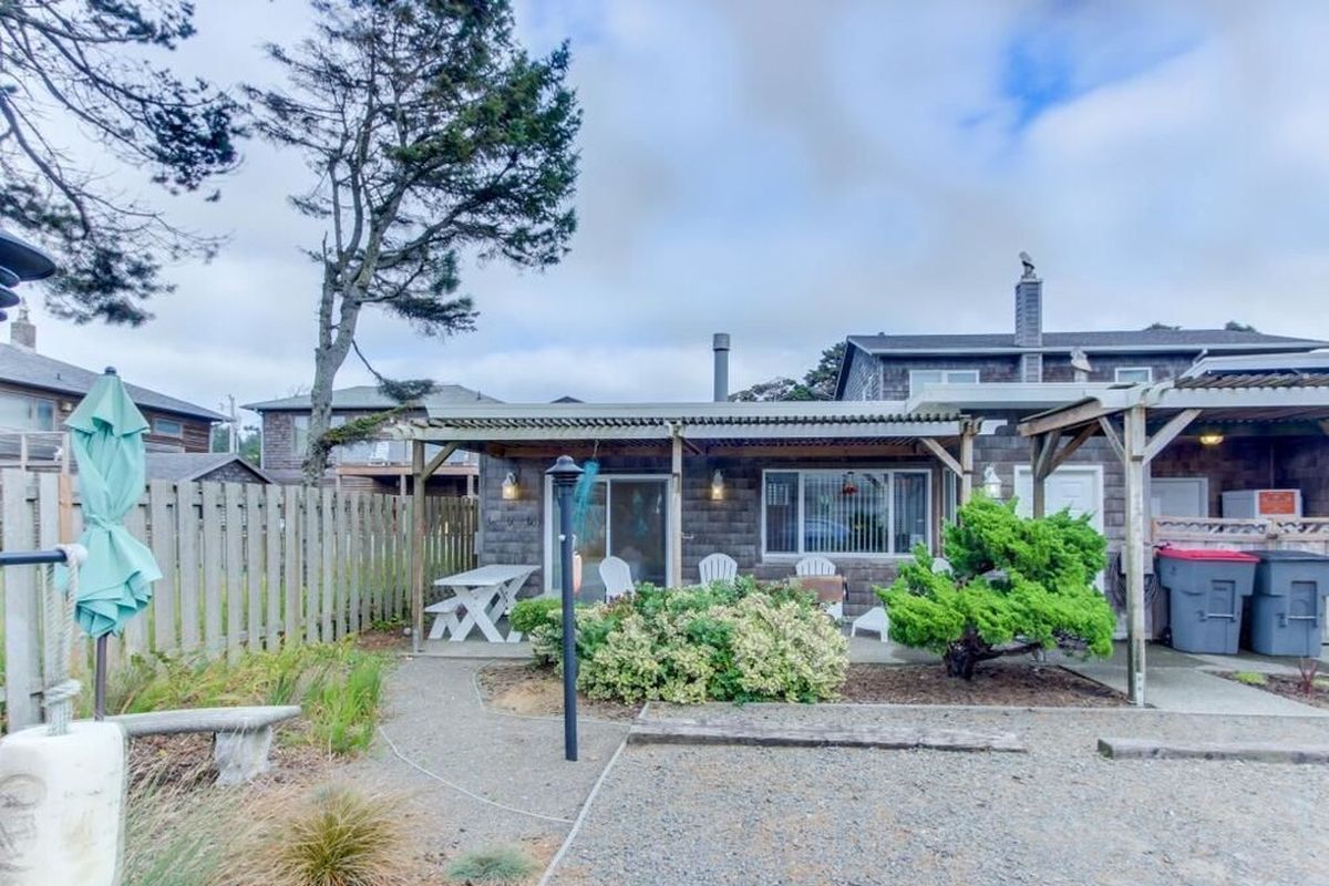 Sandals Inn Spa Suite