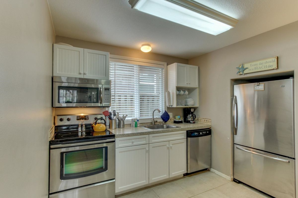 Sandals Inn Spa Suite