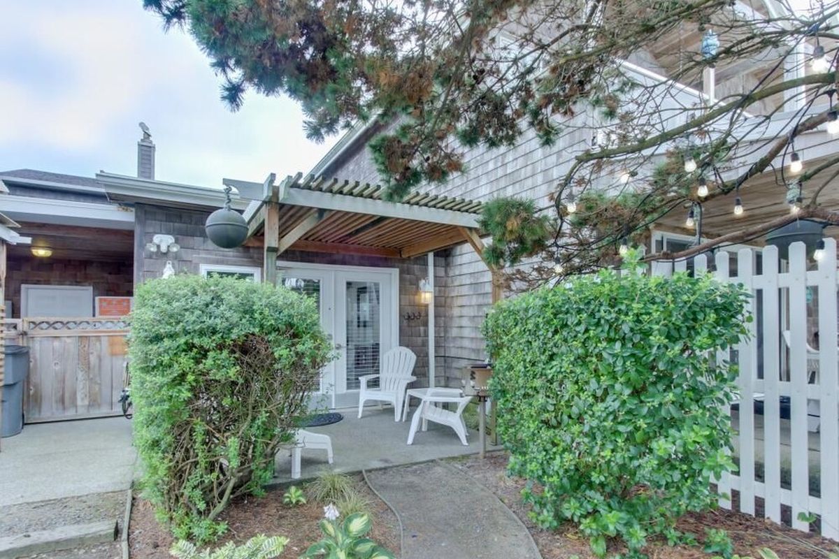 Sandals Inn Spa Suite