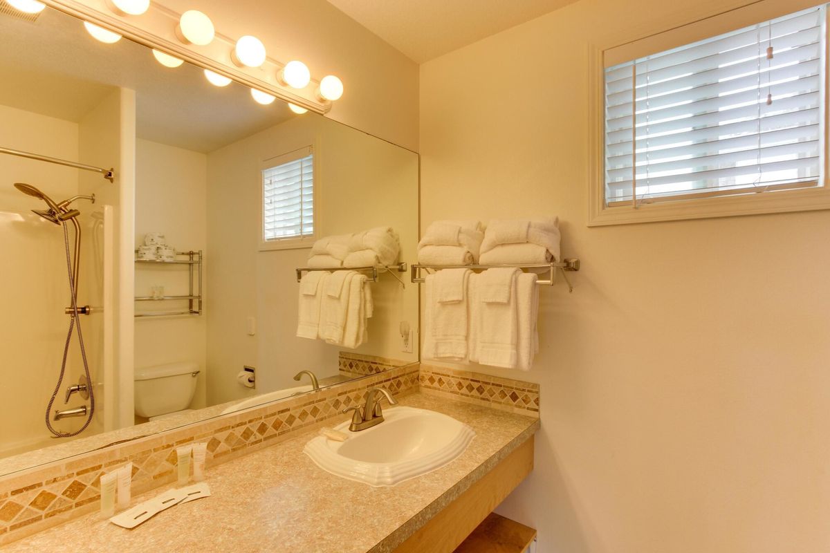 Sandals Inn Spa Suite