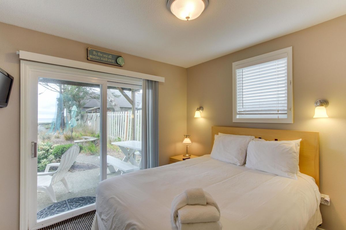 Sandals Inn Spa Suite