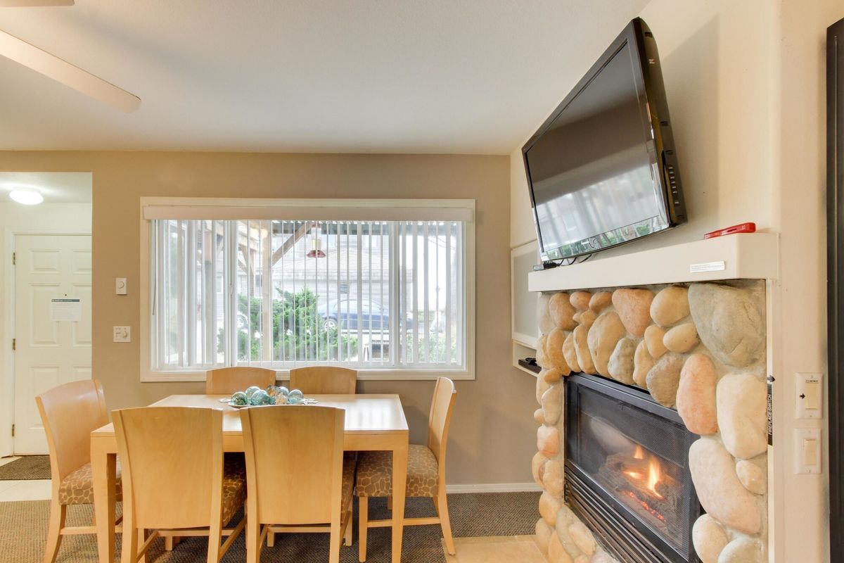 Sandals Inn Spa Suite