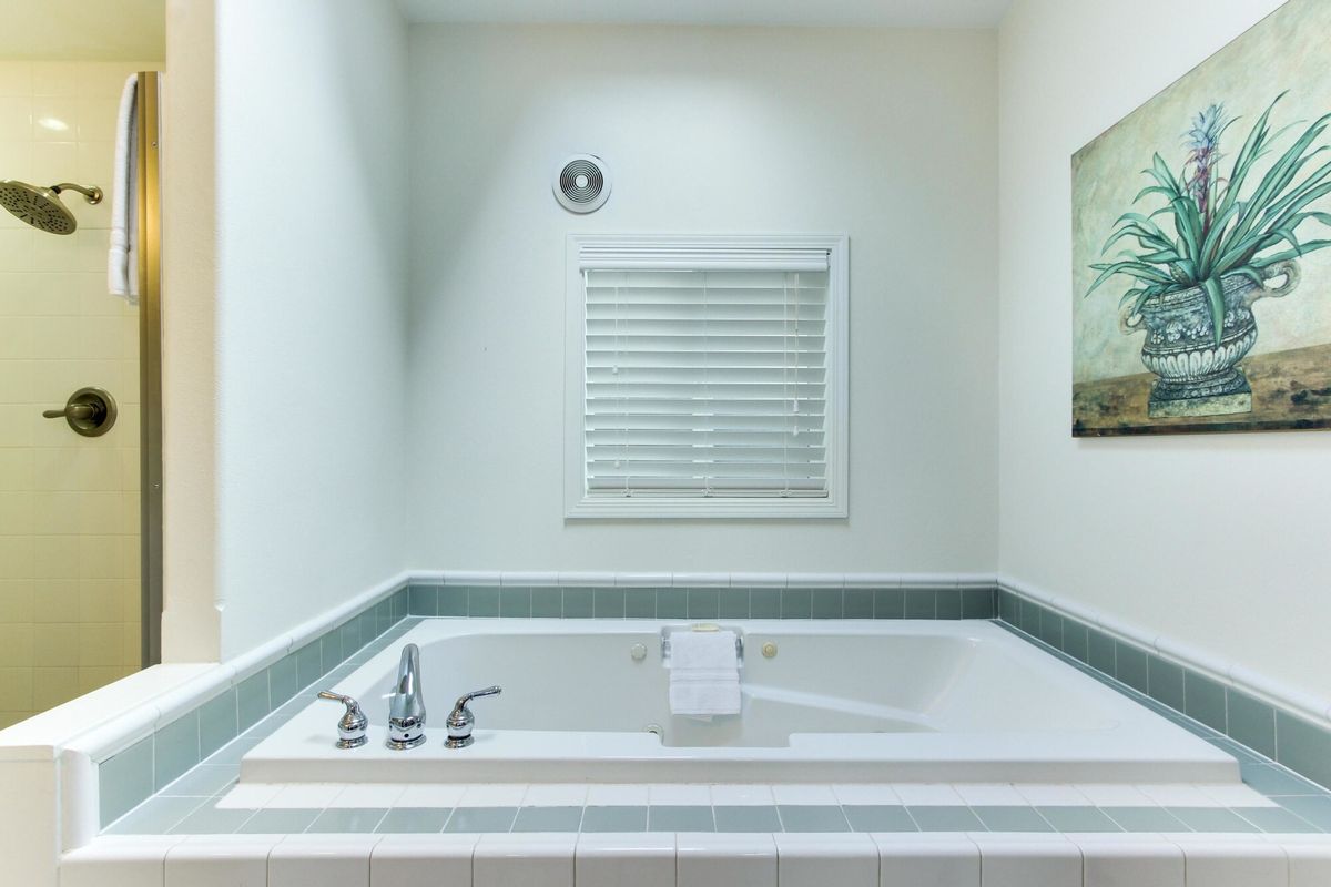 Sandals Inn Spa Suite